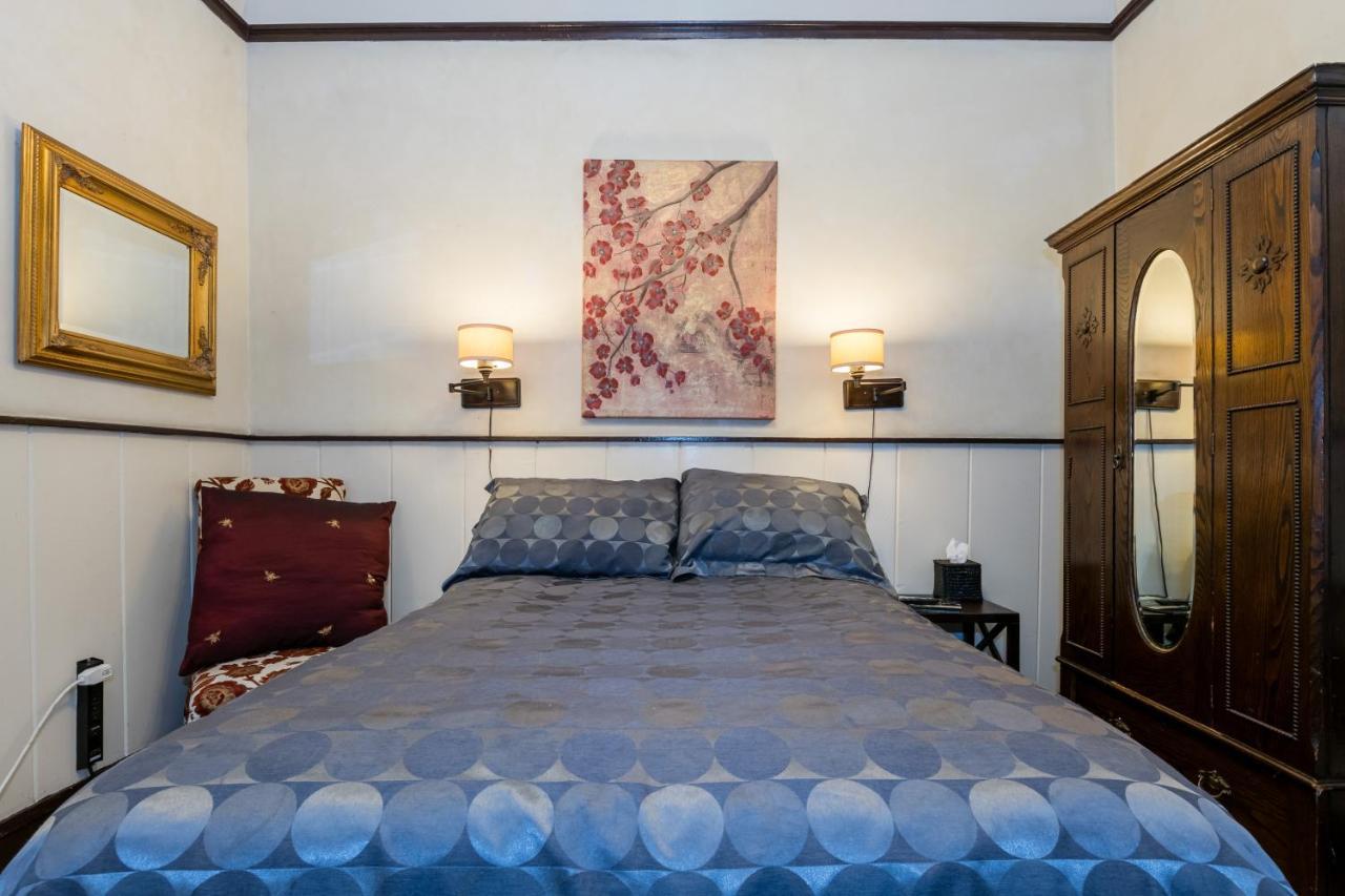 Madison Street Inn B&B Santa Clara Eksteriør bilde